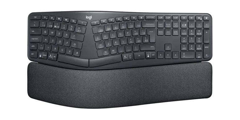 Logitech K860