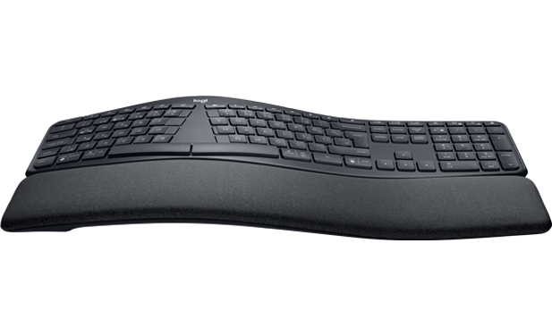 Logitech K860