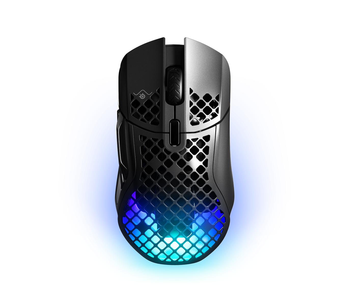 SteelSeries Aerox 5 Wireless Gaming Mouse