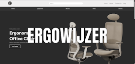 Ergowijzer