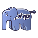 PHP icon